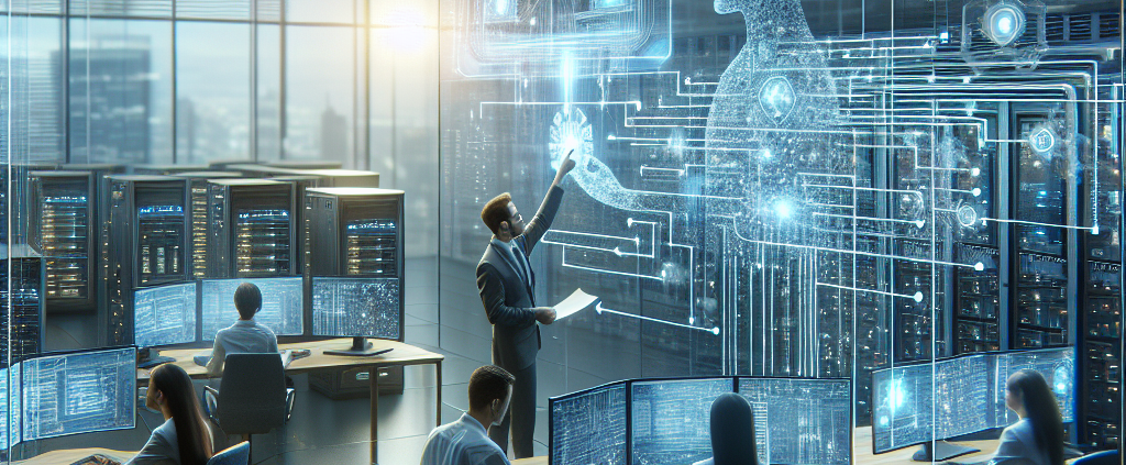 دانش سازمانی