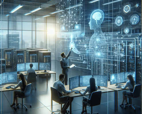 دانش سازمانی