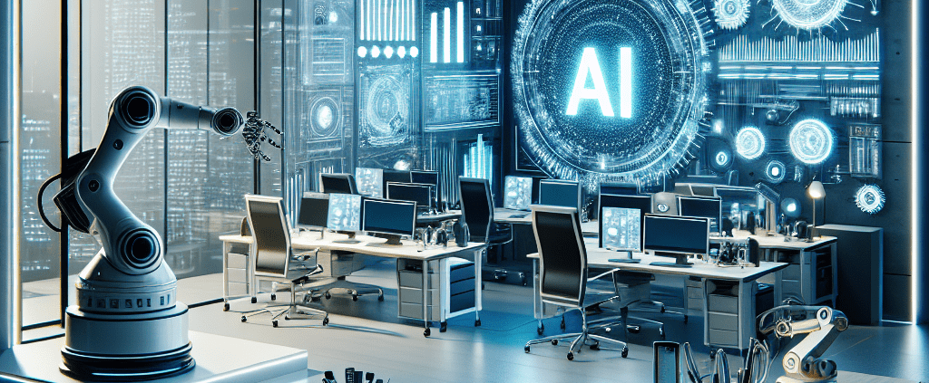 اتوماسیون اداری