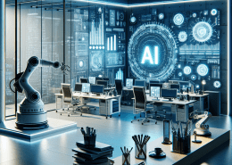 اتوماسیون اداری