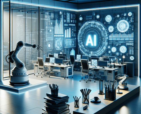 اتوماسیون اداری