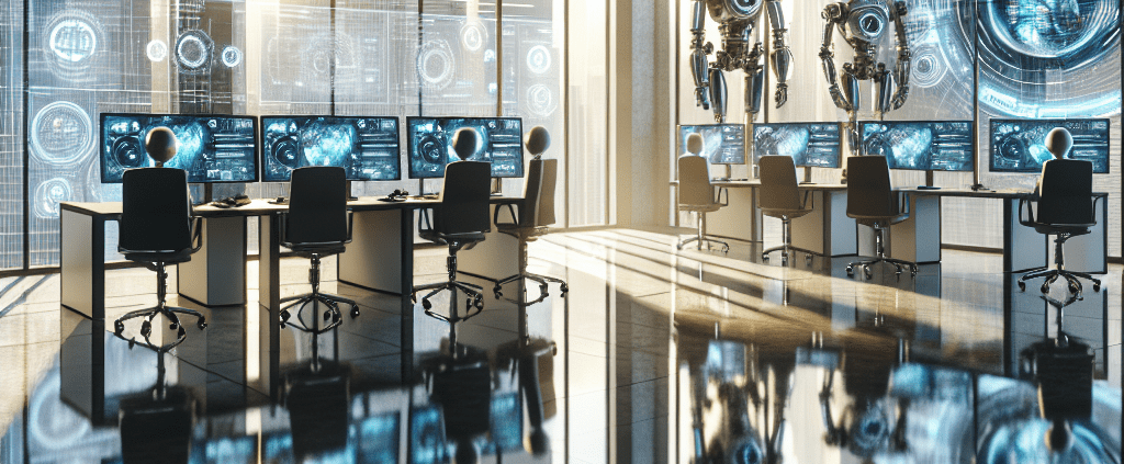 فرهنگ سازمانی