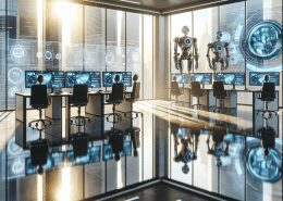 فرهنگ سازمانی