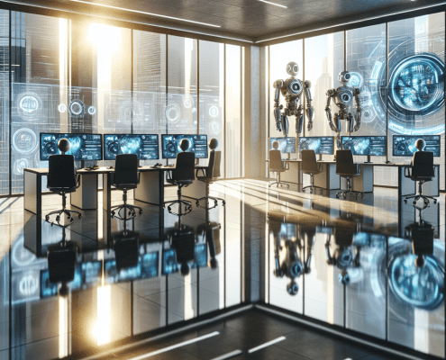 فرهنگ سازمانی