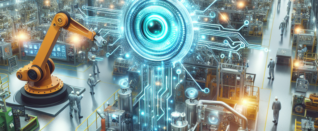 صنایع تولیدی