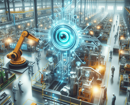 صنایع تولیدی