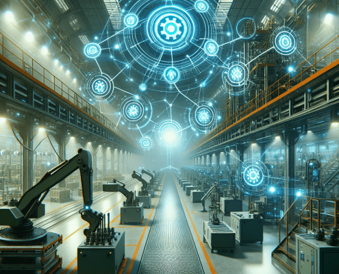 فناوری اینترنت اشیاء