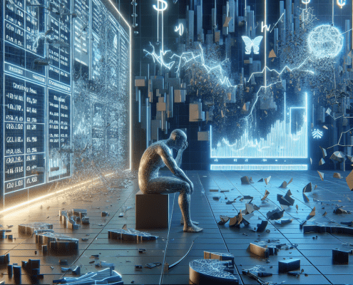 سرمایه‌گذاری