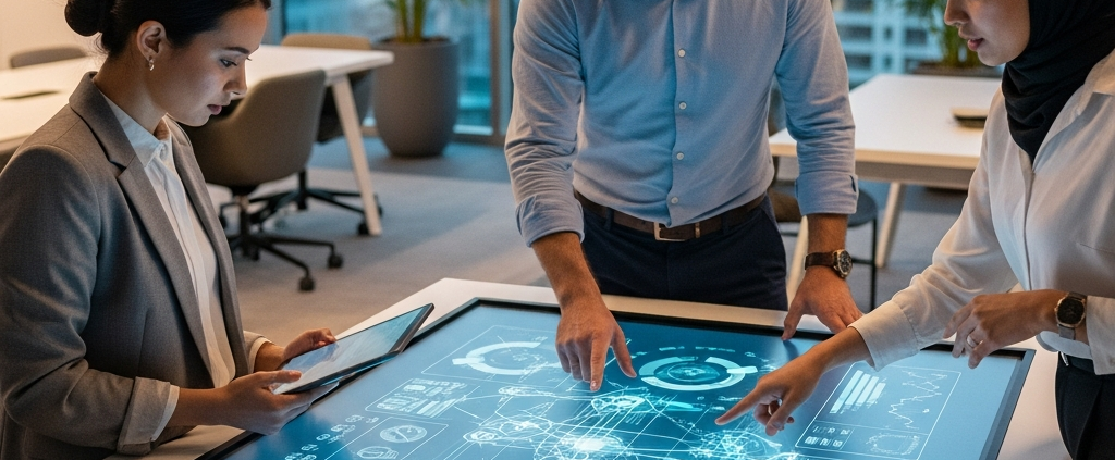 تحول دیجیتال