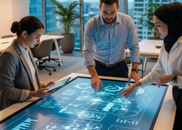 تحول دیجیتال