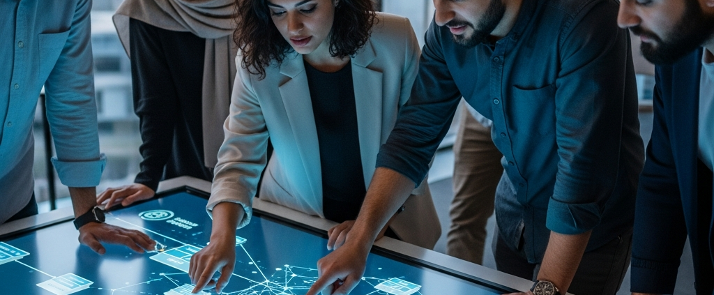 فناوری بلاک‌چین