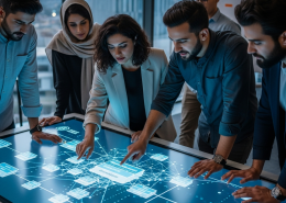 فناوری بلاک‌چین