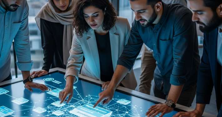 فناوری بلاک‌چین