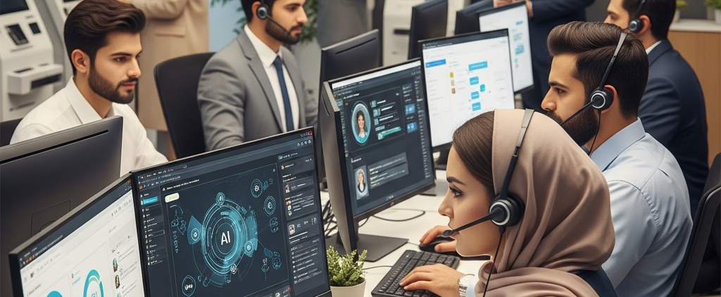 تجربه مشتری