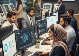 تجربه مشتری