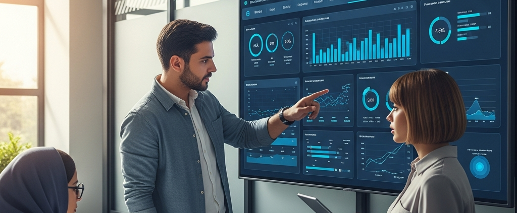 کاهش زمان تصمیم‌گیری با هوش مصنوعی