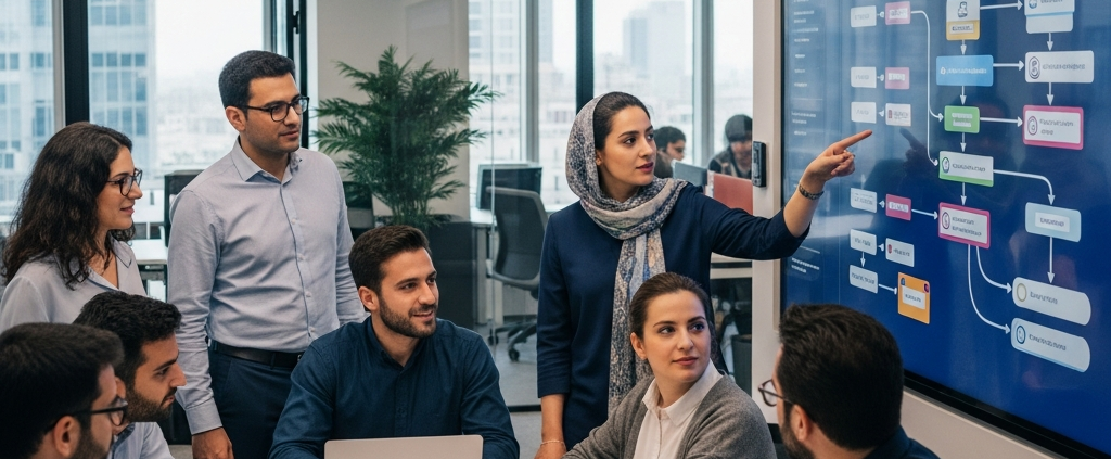 نینتکس هوشمند