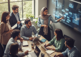 نینتکس نوین با هوش مصنوعی