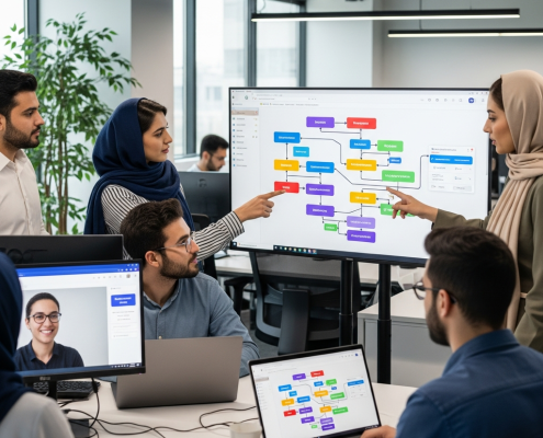 نینتکس نوین